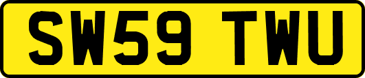 SW59TWU