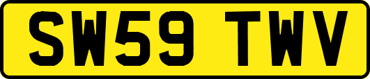 SW59TWV