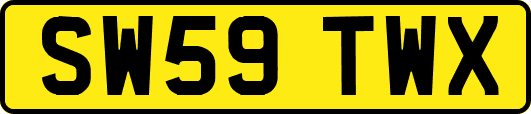 SW59TWX