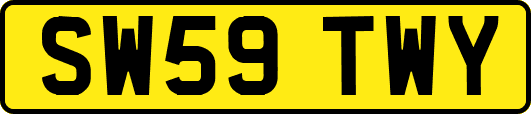 SW59TWY