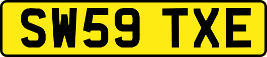 SW59TXE
