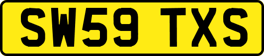 SW59TXS
