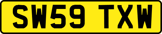 SW59TXW