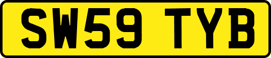 SW59TYB