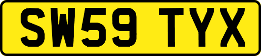 SW59TYX