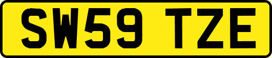 SW59TZE