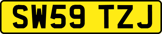 SW59TZJ
