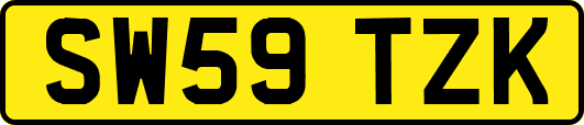 SW59TZK