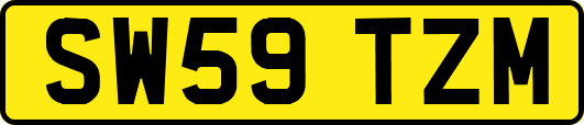 SW59TZM