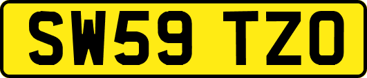 SW59TZO