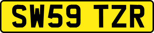 SW59TZR