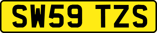 SW59TZS
