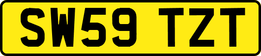 SW59TZT
