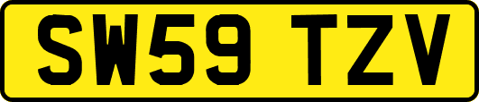 SW59TZV