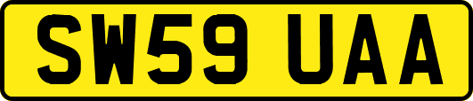 SW59UAA