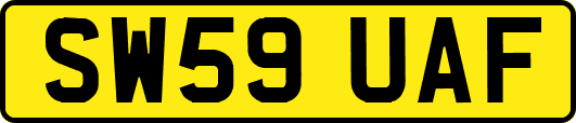 SW59UAF