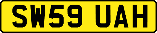 SW59UAH