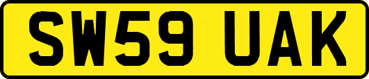 SW59UAK