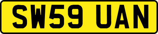 SW59UAN