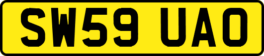 SW59UAO