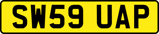 SW59UAP