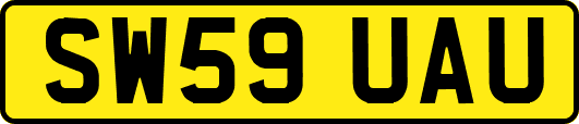 SW59UAU