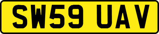 SW59UAV