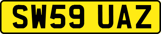 SW59UAZ