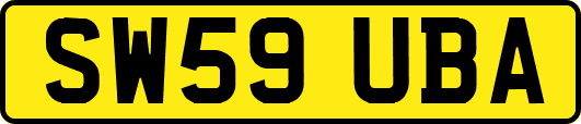 SW59UBA