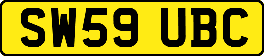 SW59UBC