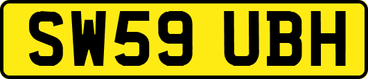 SW59UBH