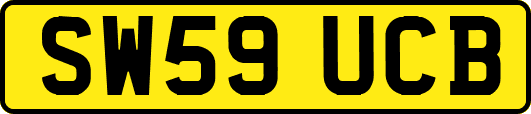 SW59UCB