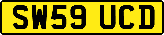 SW59UCD