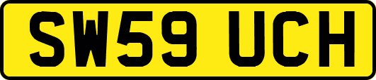 SW59UCH