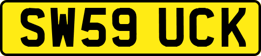 SW59UCK