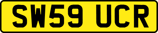 SW59UCR