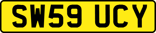 SW59UCY