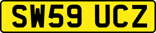 SW59UCZ