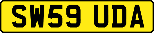SW59UDA