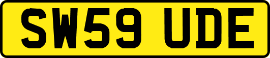 SW59UDE