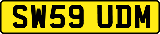 SW59UDM
