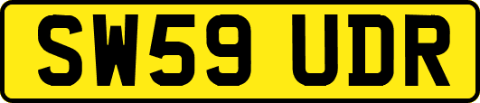 SW59UDR