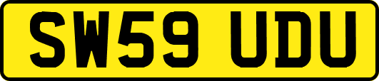 SW59UDU