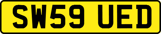SW59UED