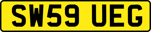 SW59UEG