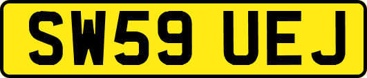SW59UEJ