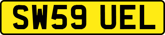 SW59UEL