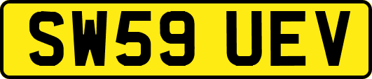 SW59UEV