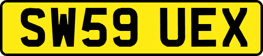 SW59UEX