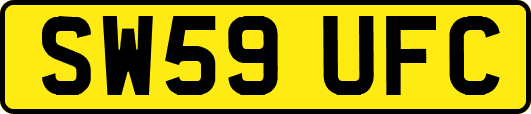 SW59UFC